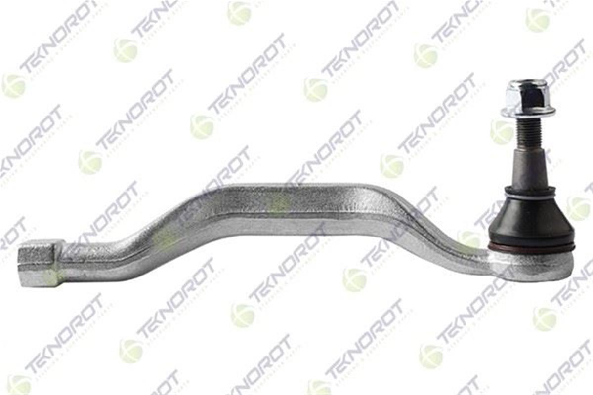 Renault Laguna 3 (08 >) Rot Başı Sağ 485200002R