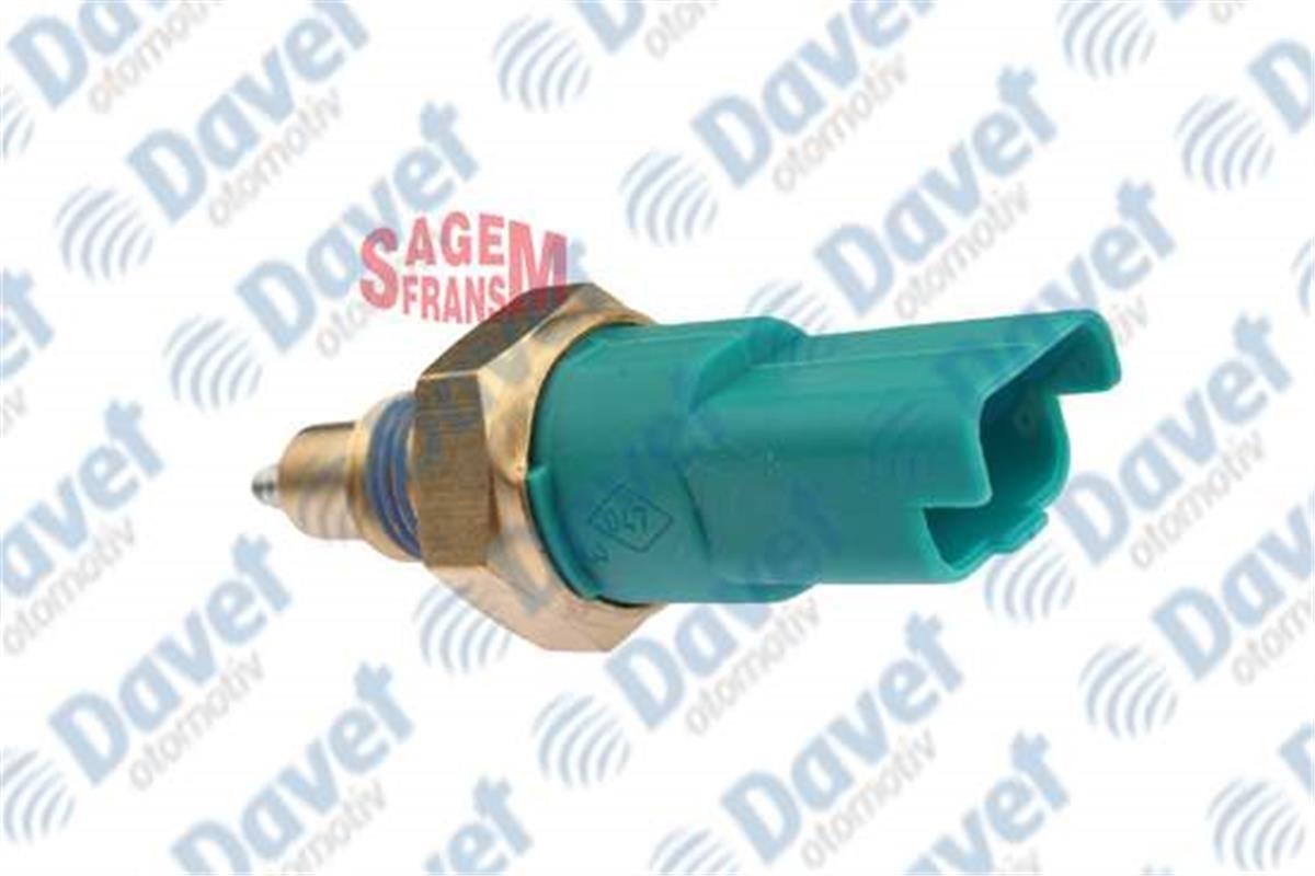 Renault Megane 2 Geri Vites Müşürü Sagemfr