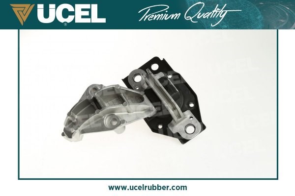Renault Grand Kangoo Motor Takozu 105 HP UCEL