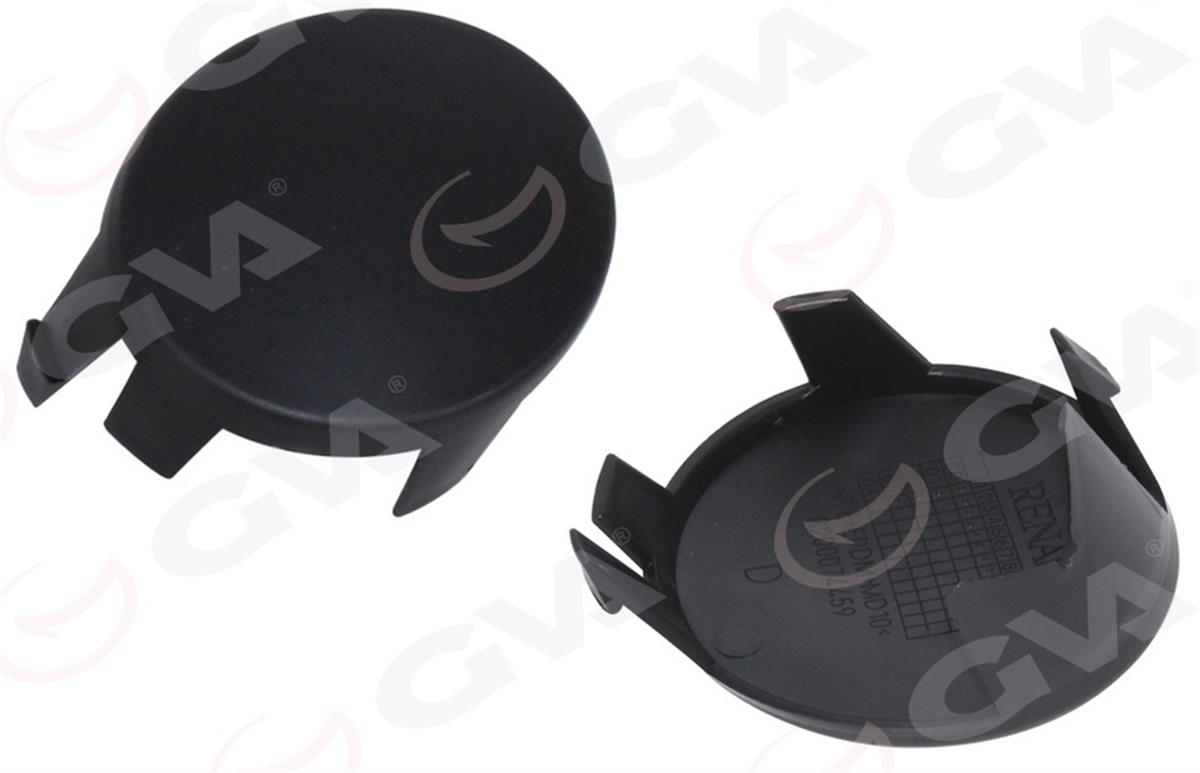 Renault Clio (02-07) Sis Far Kapağı Takım 7701209099