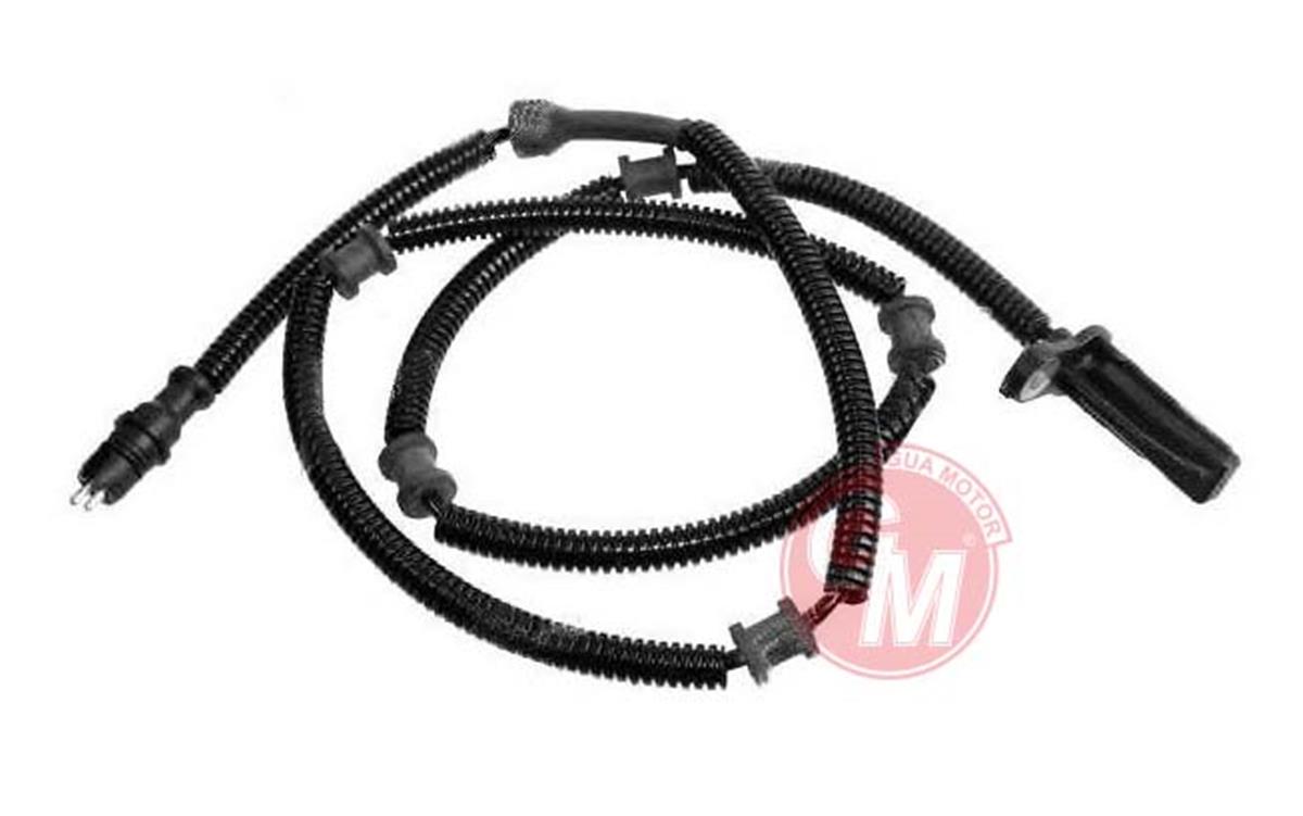 Renault Master 2 1.9 Dti Abs Sensörü Arka 8200274801-8200037443-4403484