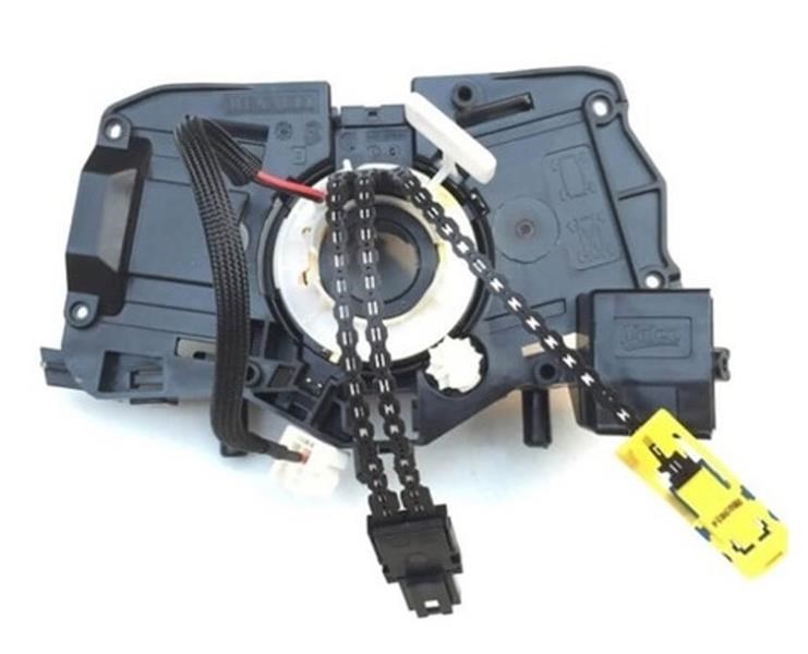Renault Duster Airbag Zembereği HELLUX