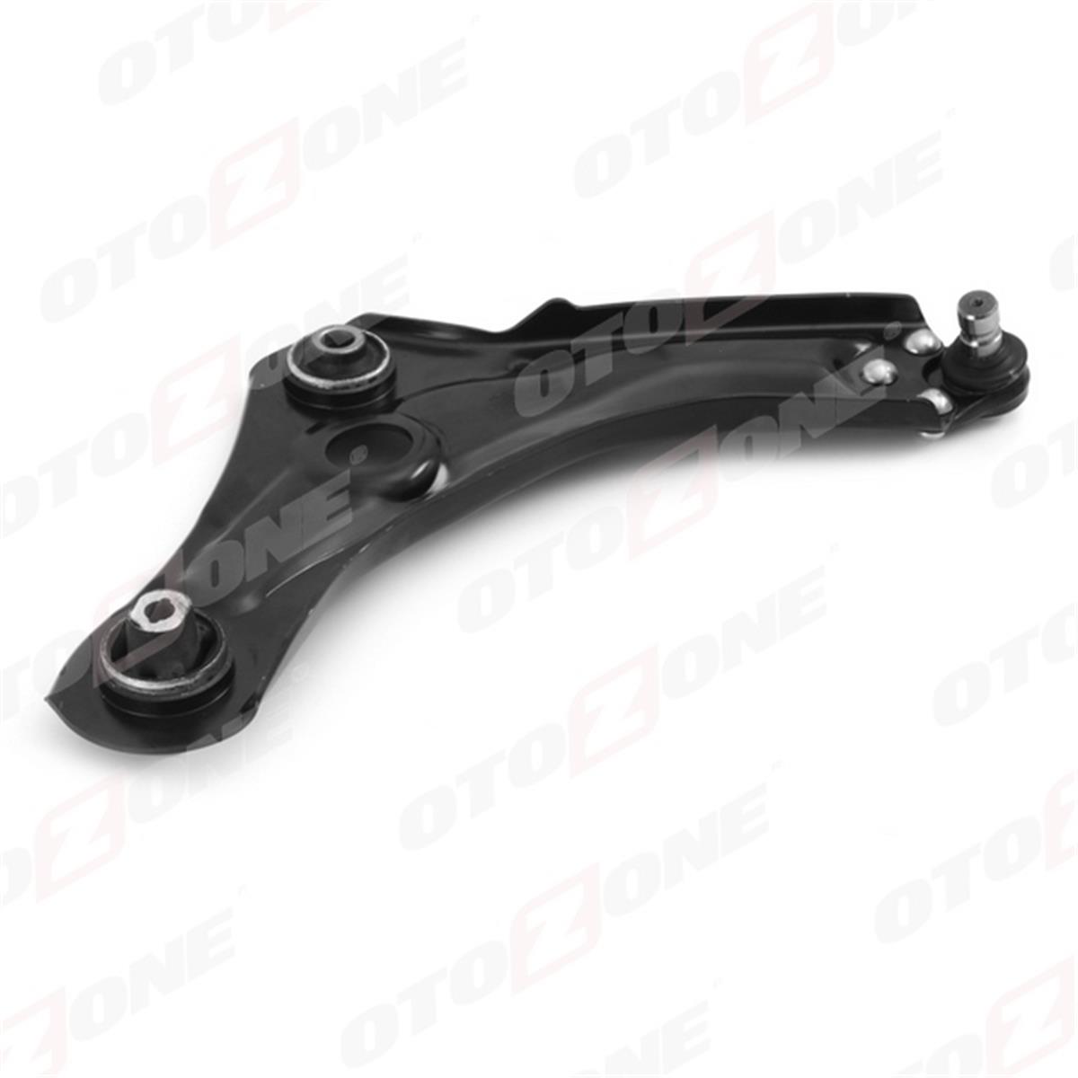 Renault Megane 4 (2015>) Salıncak Sağ 545045297R-545042021R-54504956