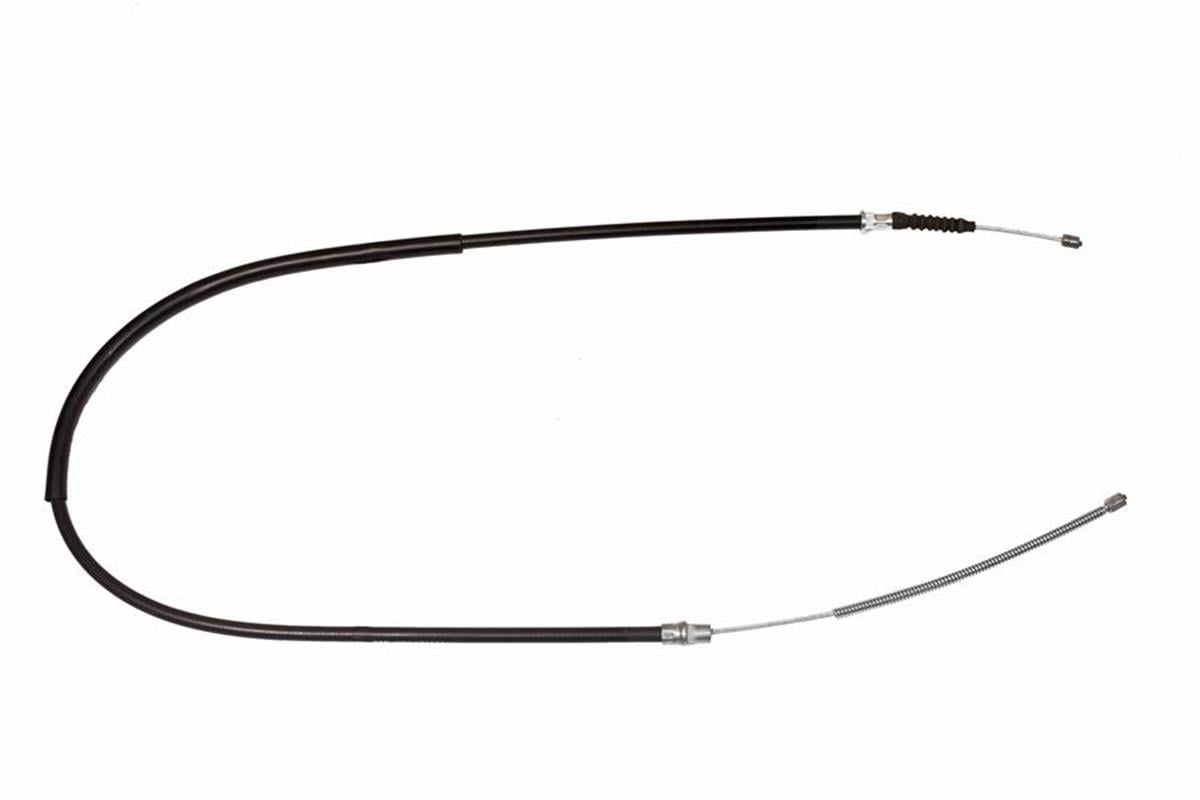 Renault Laguna 2 (07>) 1.5 Dci El Fren Teli Arka 2224Mm/1295Mm 365300001N