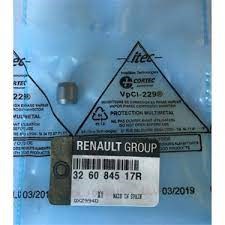 Renault Vites Dişli Pimi MY