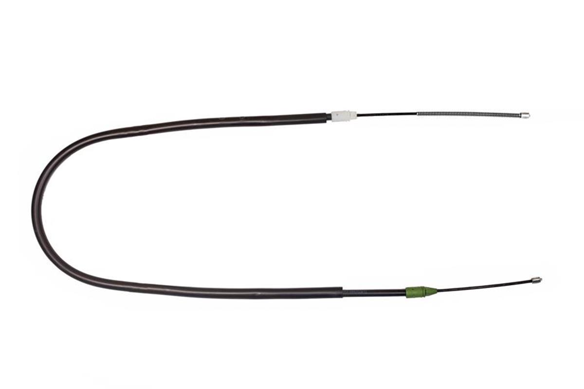 Renault Megane (1998>) El Fren Teli Arka 7700421024