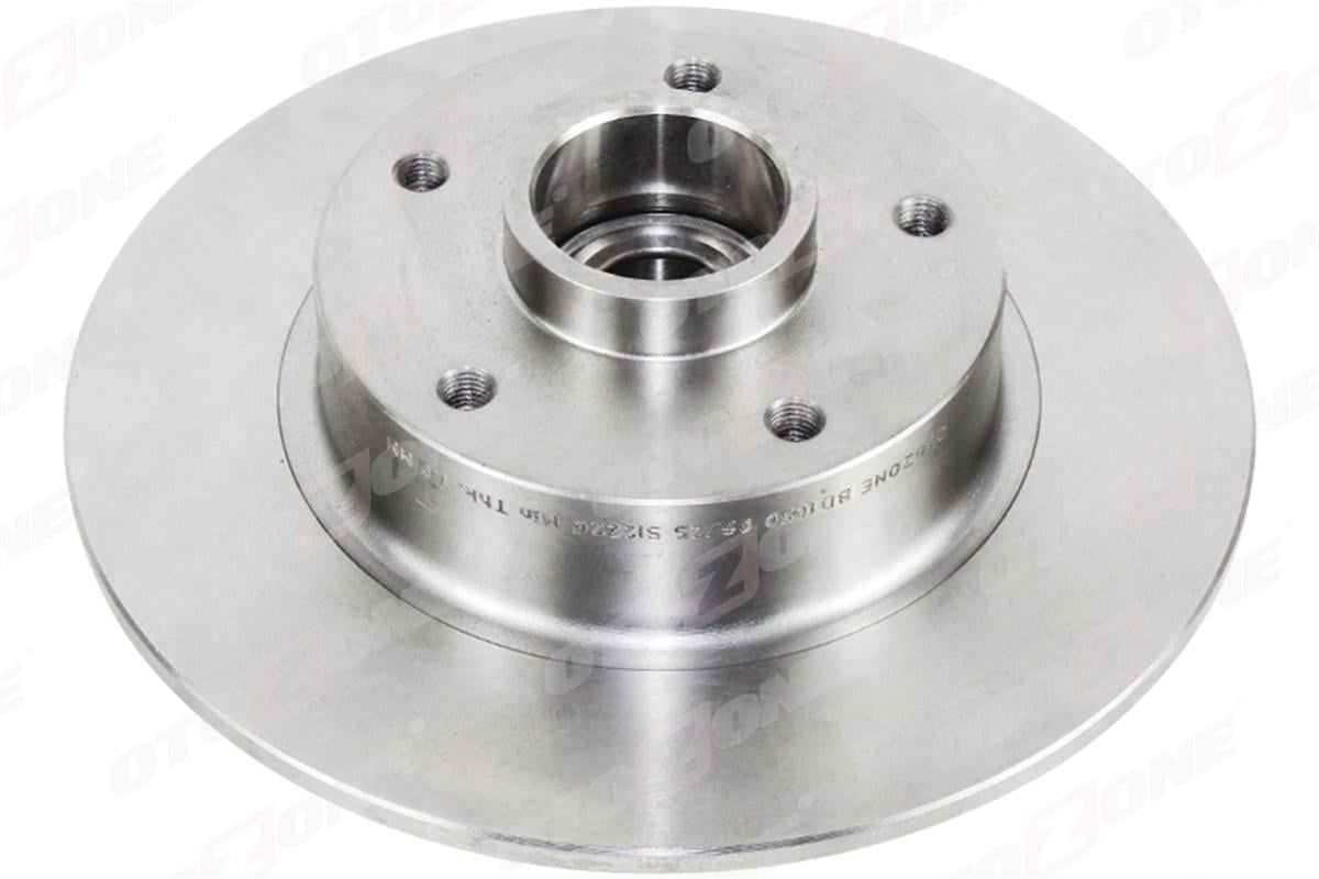 Renault Megane 4 (2015>) Arka Fren Diski