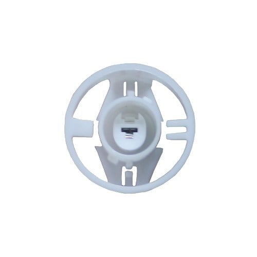 Renault Yağ Müşürü Soketi Beyaz AEM