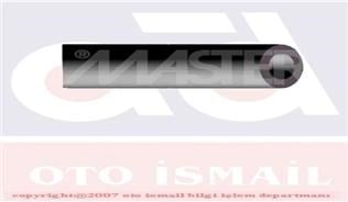 Renault 9 Benzin Hortumu 12.7X19.7-930 MASTER-KAUÇUK