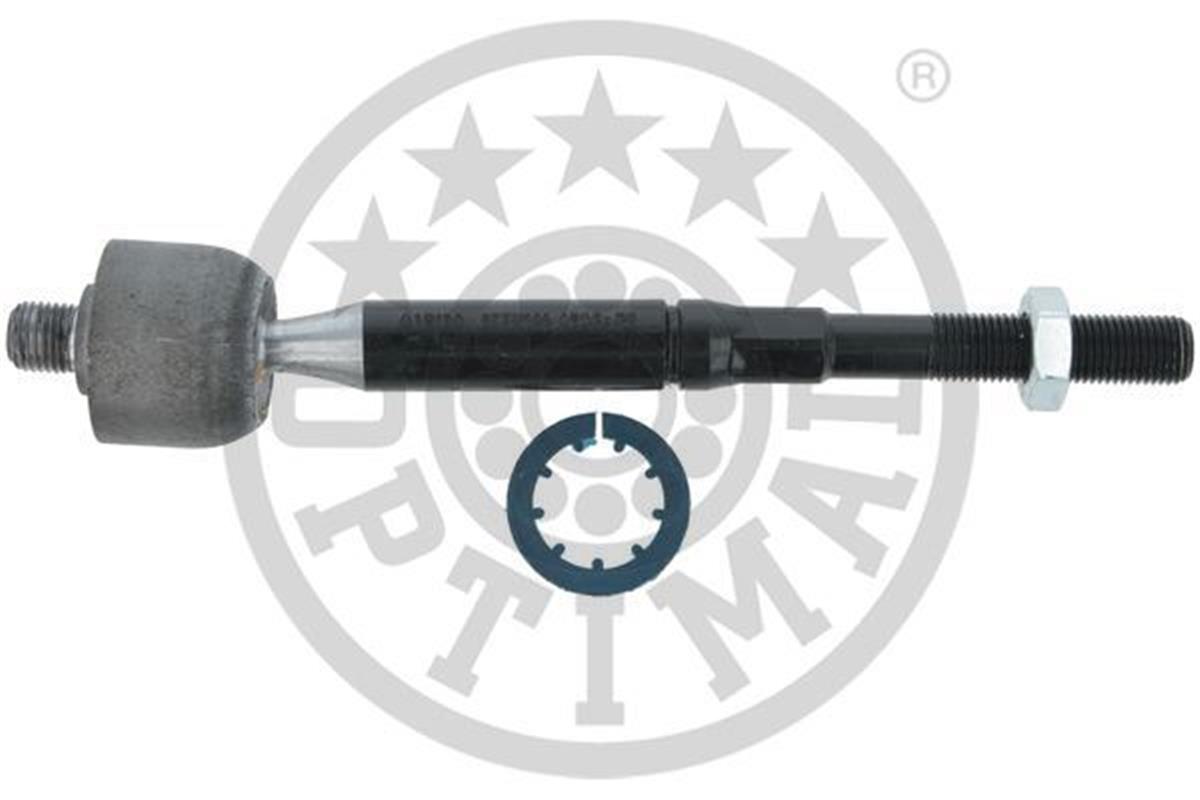 Renault Megane 4 (16>) Rot Mili Ön Sol/Sağ 485216564R-490017441R