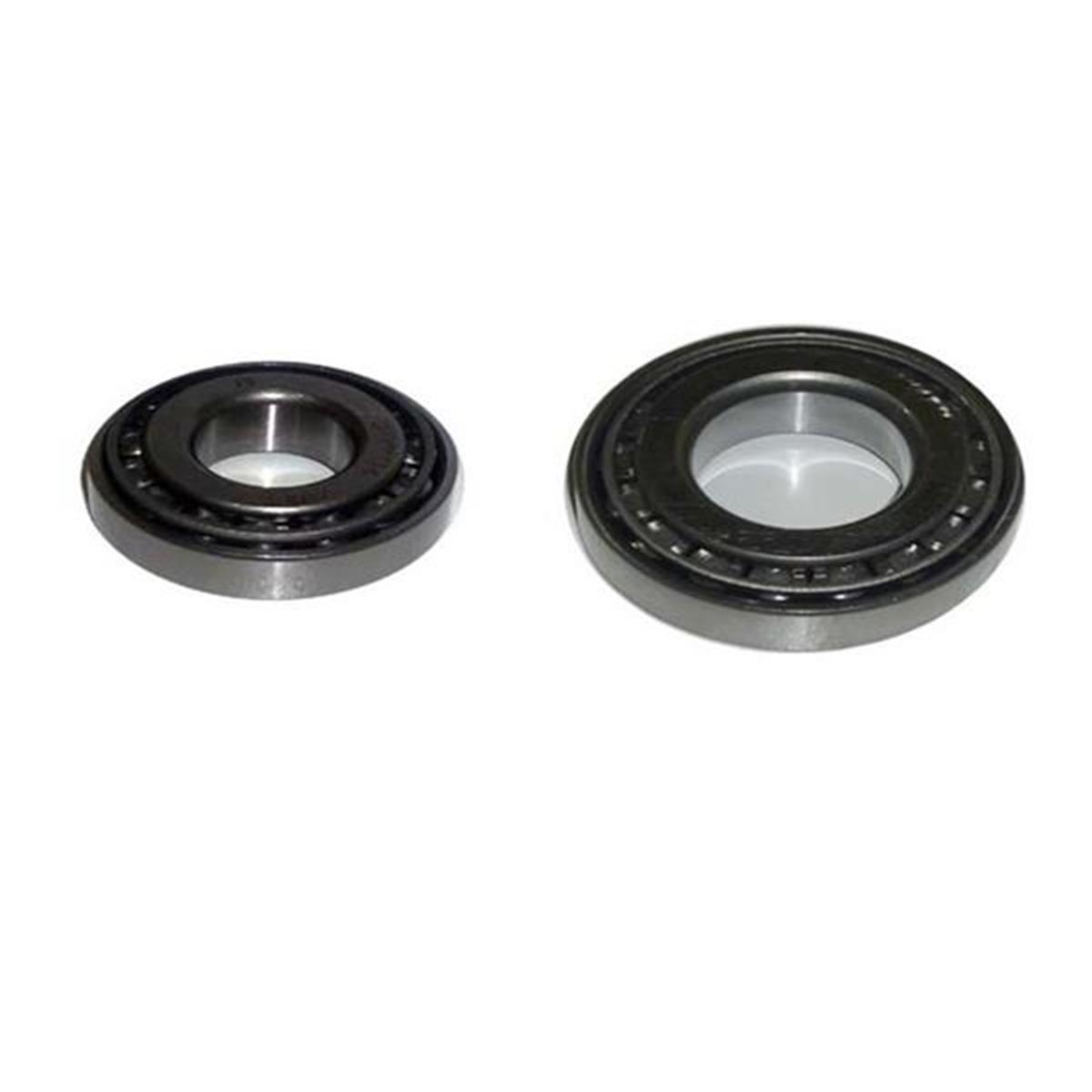 Renault R12 Arka Teker Rulmanı Dış Em 7703090269