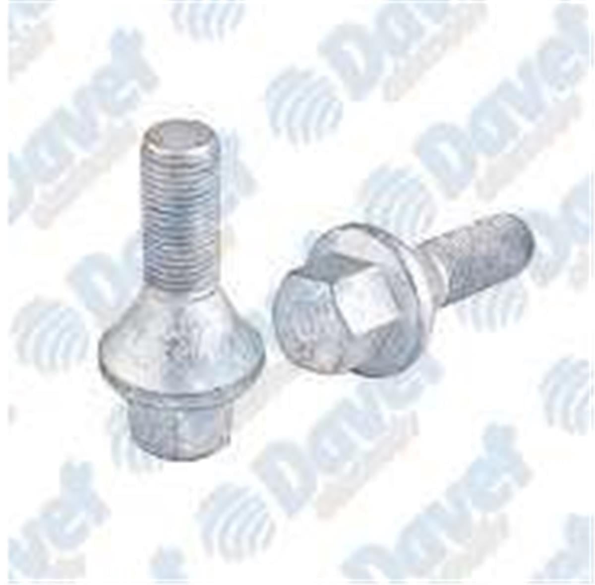 Renault Master Bijon Civatası Mtj 19Mm Ym