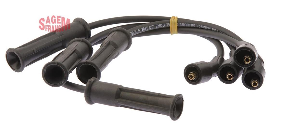 Renault R19 Alize Megane 1.6 8V Buji Bobin Kablosu 7700866923