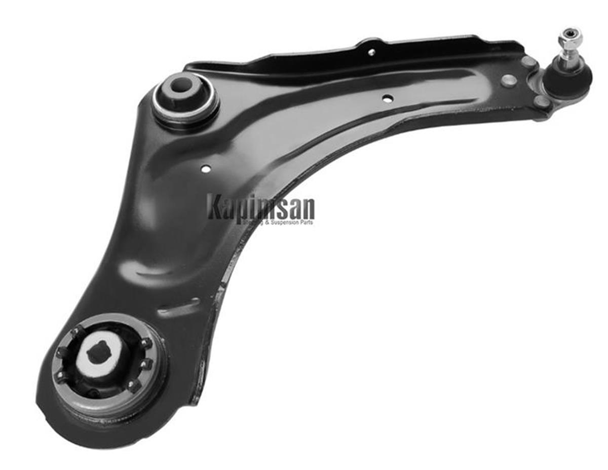 Renault Scenic 3 (2009) Salıncak Ön Sağ Alt 545000399R-545006560R