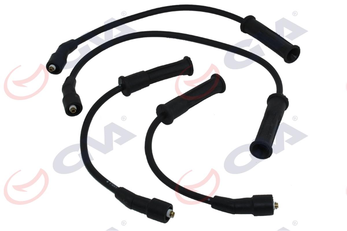 Renault Megane 1.6 Ie Clio Hb R19 1.6 İe 8V Bujı Kablosu 7700273226