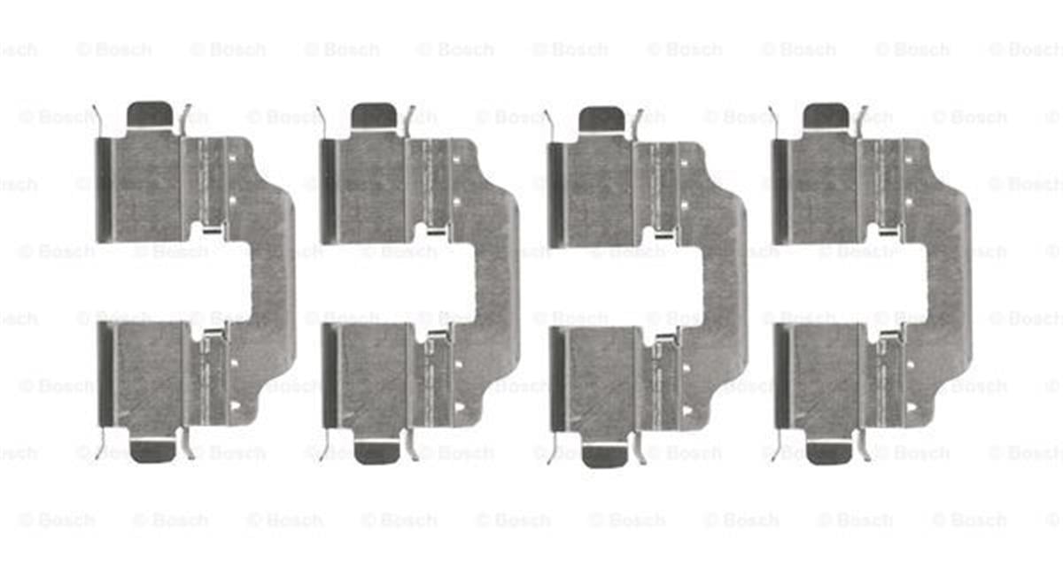 Renault Fluence Megane 3 4 Arka Fren Yayı Elekt.Kaliper 440830207R