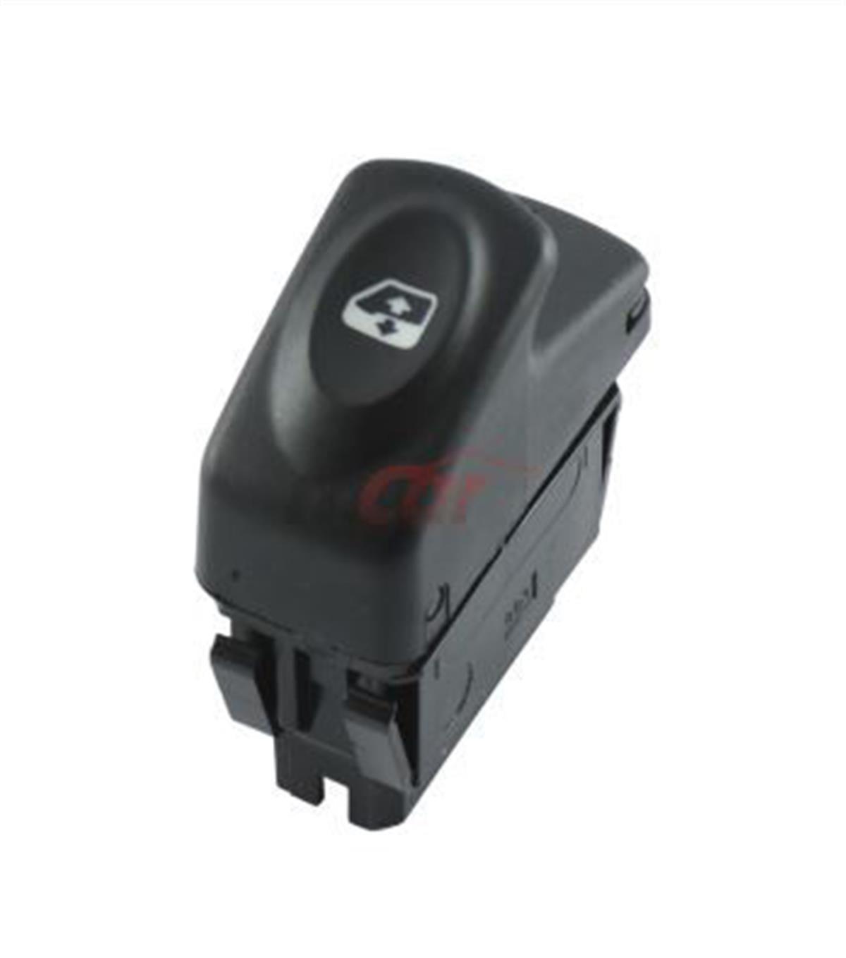 Renault Clio Kangoo Megane Cam Açma Anahtarı Mcar Arka 5 Pin