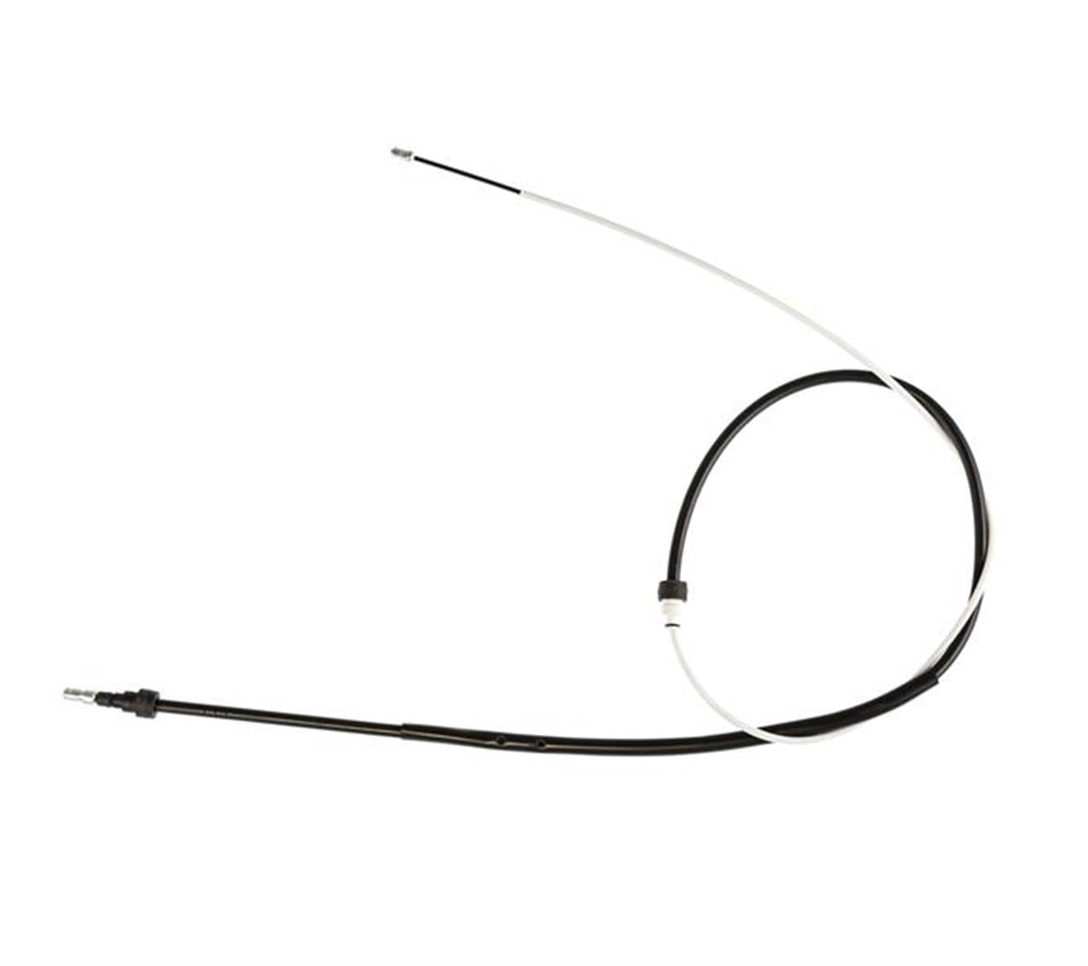 Renault Megane 3 (2009-) Fluence (2009-) El Fren Teli 365300010R