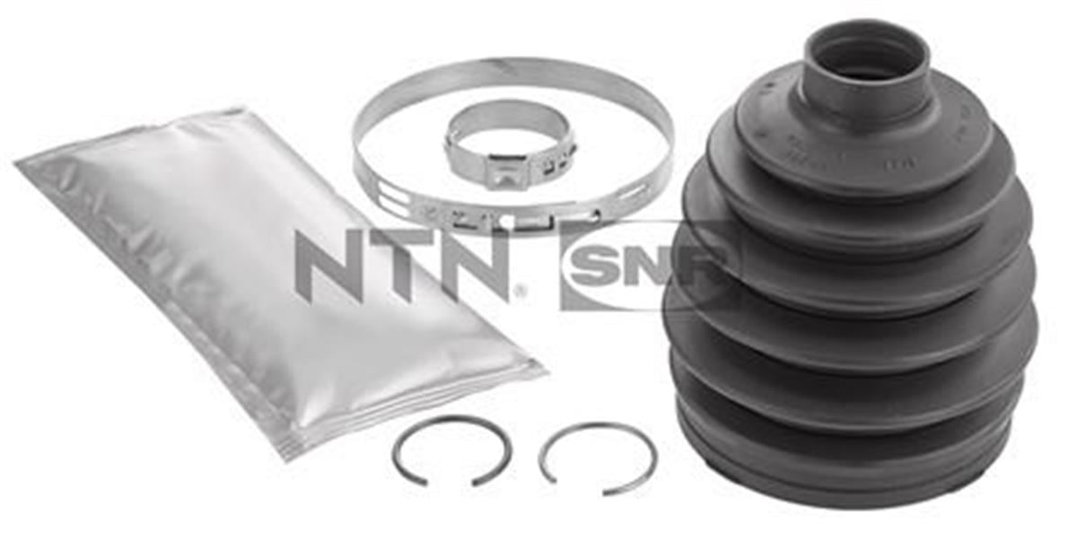 Renault Laguna 3 (2007-2015) Laguna Coupe (2009>) Aks Körüğü Ön 7701209467