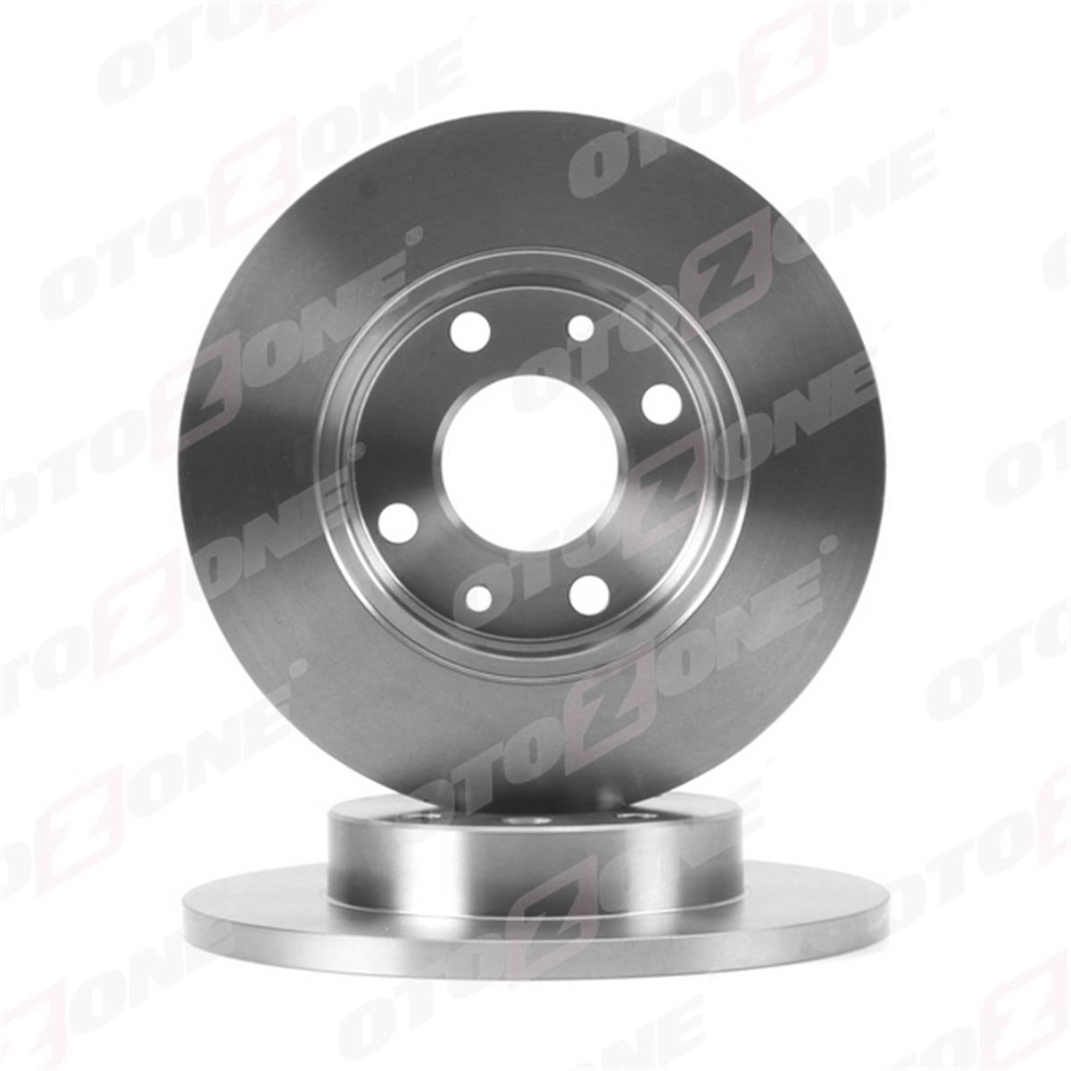 Renault R9 R11 R19 Clio Megane Twingo Fren Aynası Ön 7701204282-7700704705