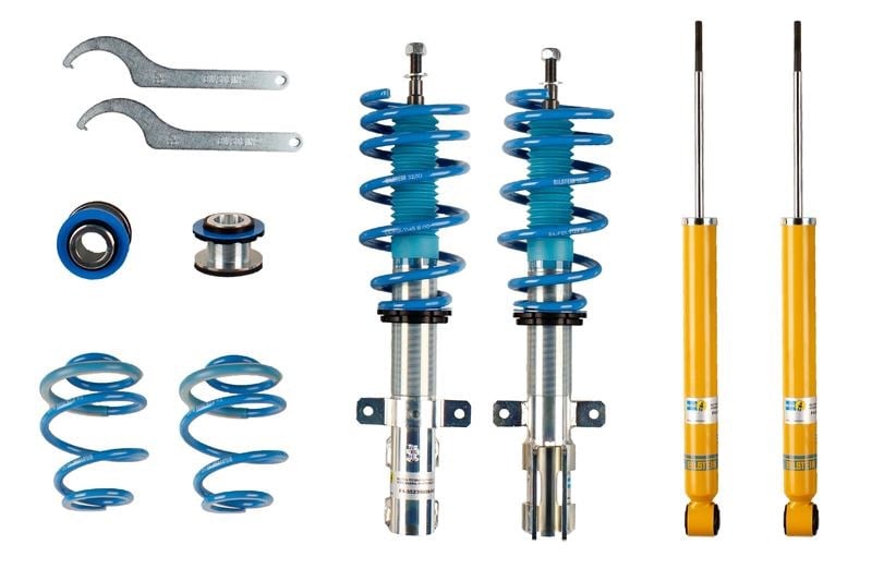 Renault Twingo 2 RS Amortisör Kiti B14 BILSTEIN