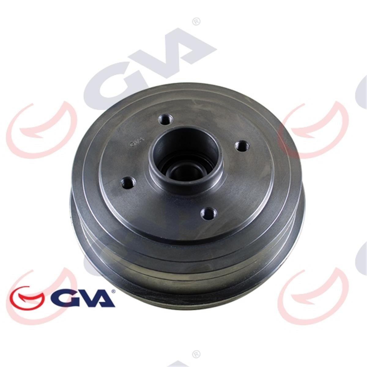 Renault R9 R11 Arka Fren Kampanası Rulmanlı 6002254257-7702254257-77004198