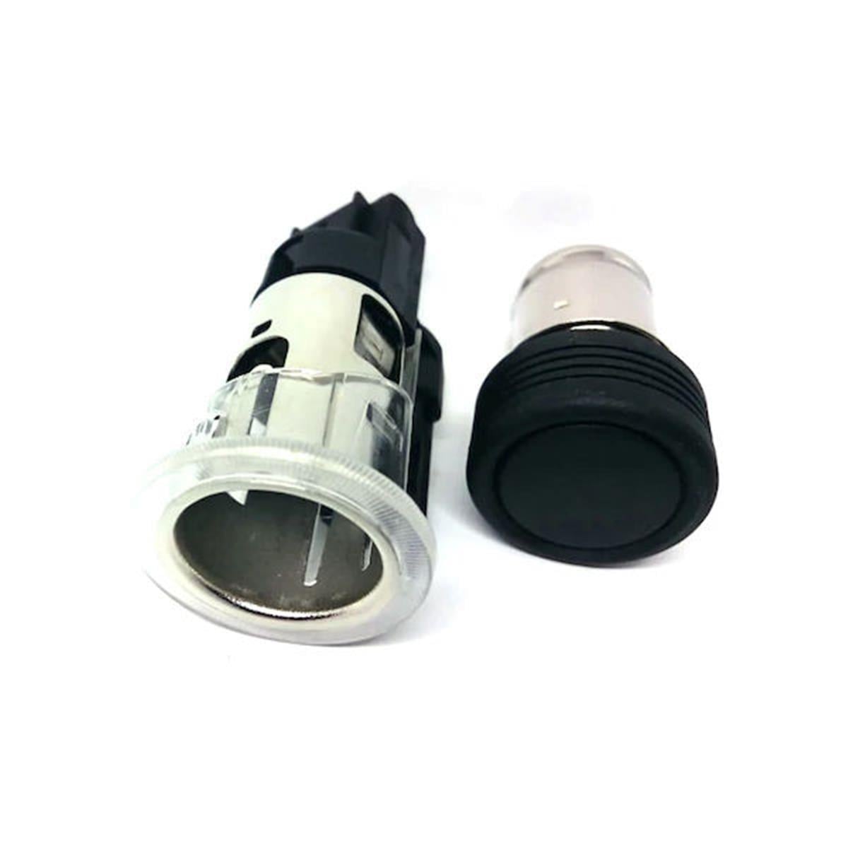 Renault Megane Soketli Çakmak Megane 2