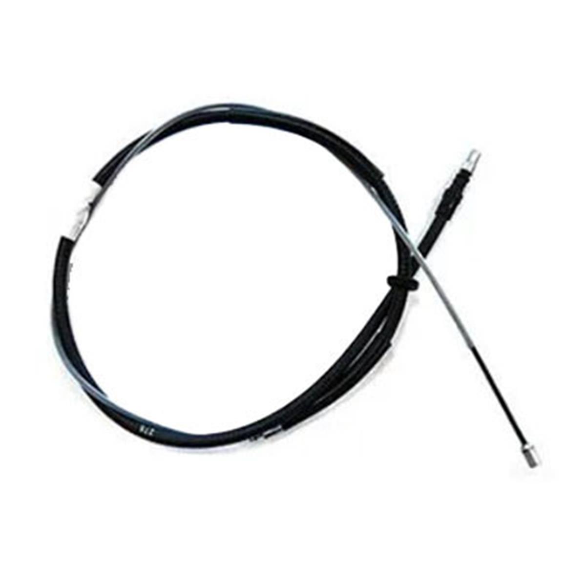 Renault Fluence Megane 3 (2010) El Fren Teli Arka 365300016R