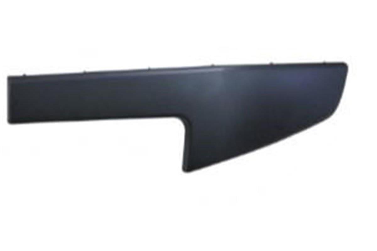 Renault Megane 2 (07-09) Ön Tampon Kaplama Maral Sol