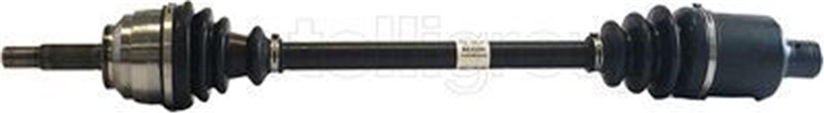 Renault Clio 1 Ön Aks Sağ 7701349916-7701351695-77013518