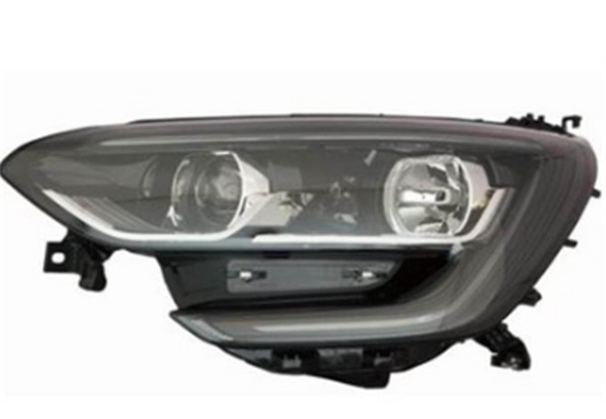 Renault Megane 1 Ön Far Sol Depo Orta Paket Ay Led'li