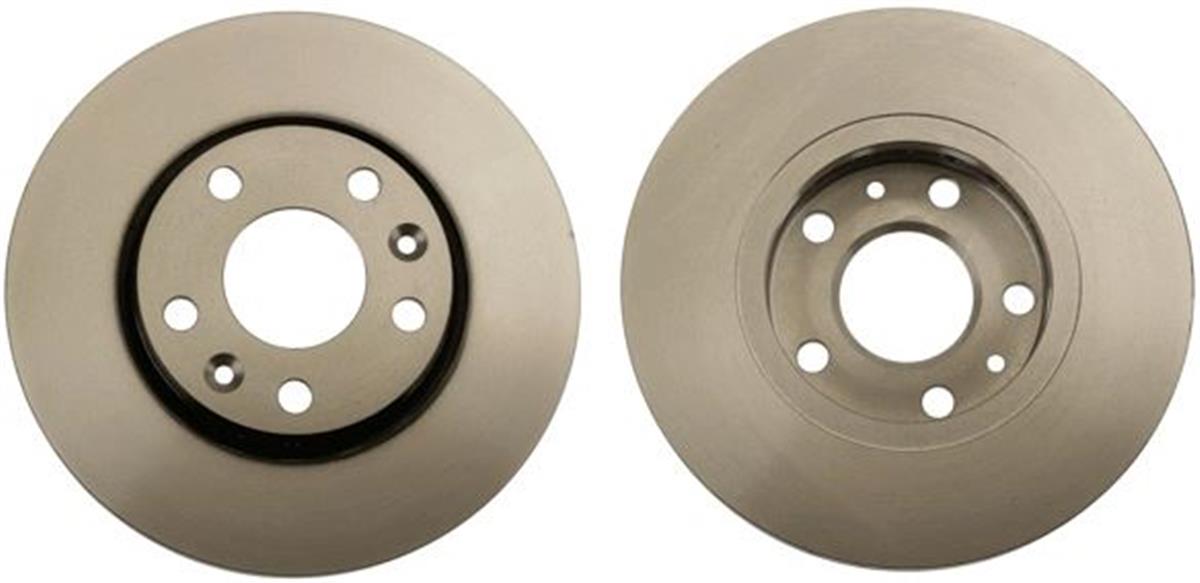 Renault Megane 3 Fluence Duster Ön Fren Diski 402067902R-402060010R-40206415