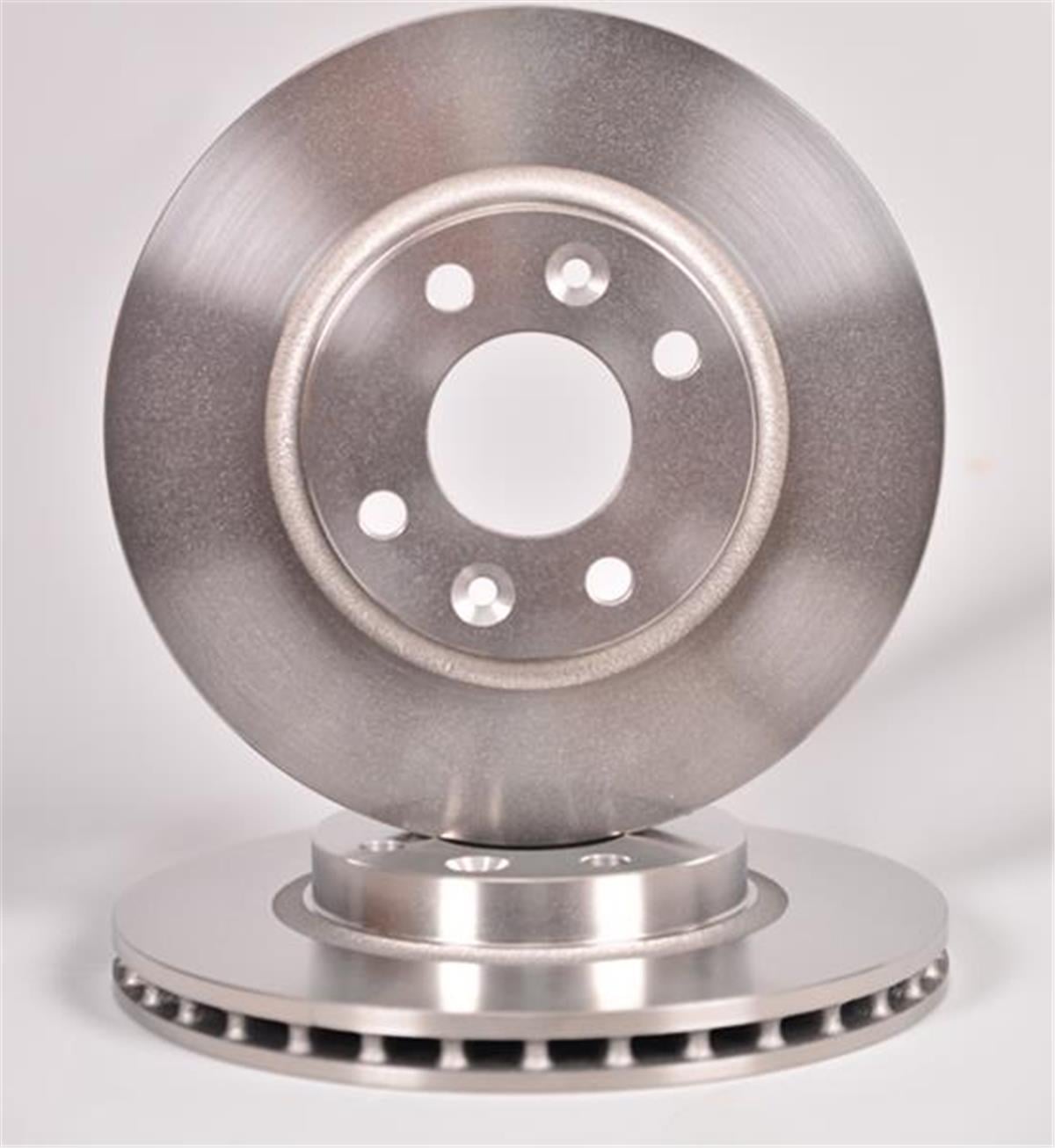 Renault Clio 4 (2012-) Ön Fren Aynası