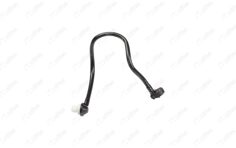 Renault Captur 1 Westinghouse Borusu 1.5 dCi NIFEA