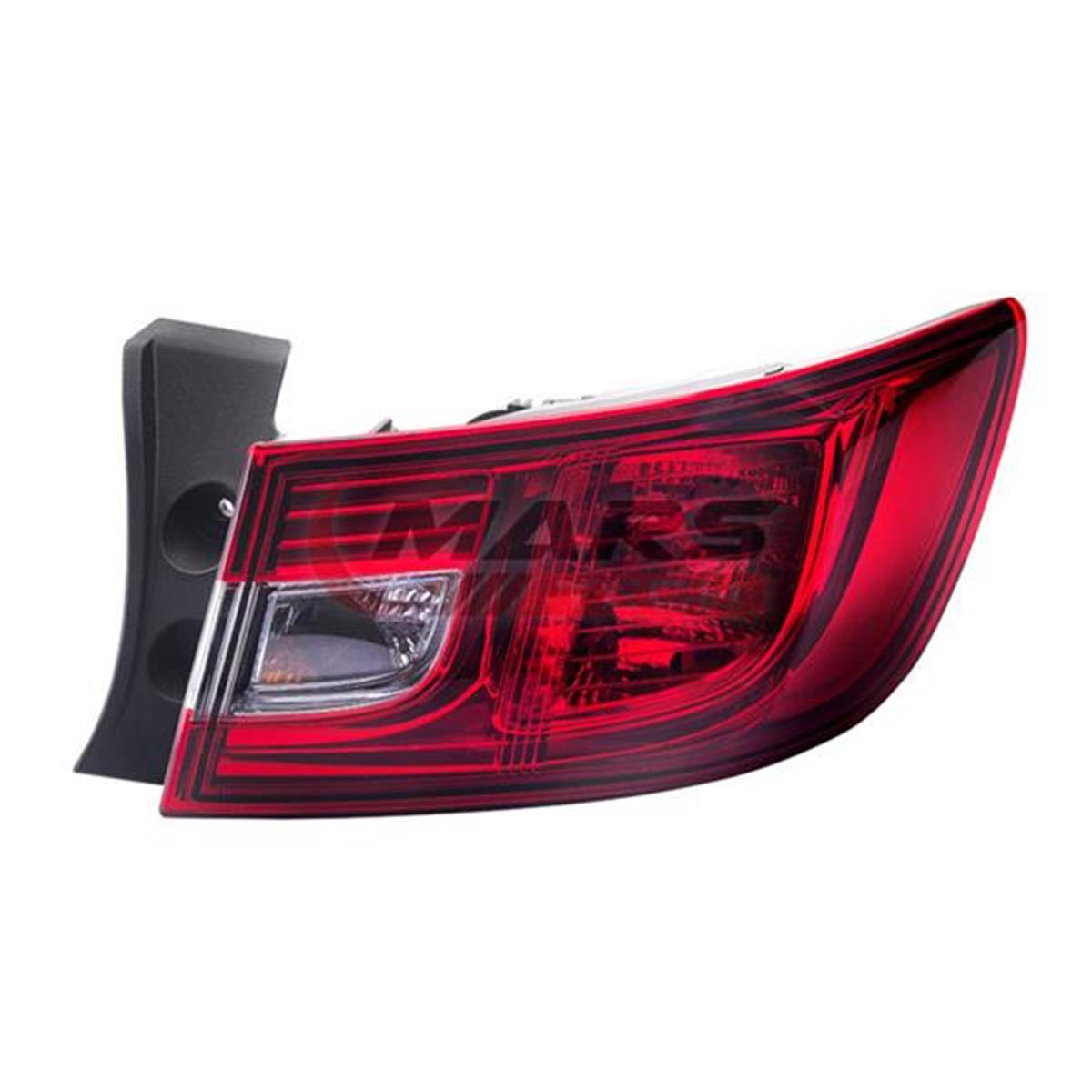 Renault Clio 4 (2012>) Stop Lambası Sağ Arka Dış 265502631R