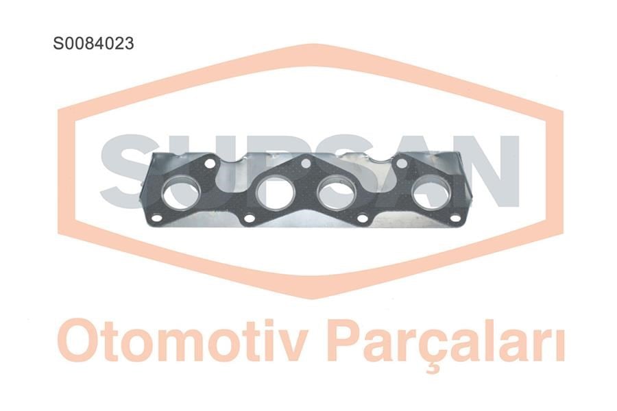 Renault 1.4 Enerji Manifold Contası SUPSAN