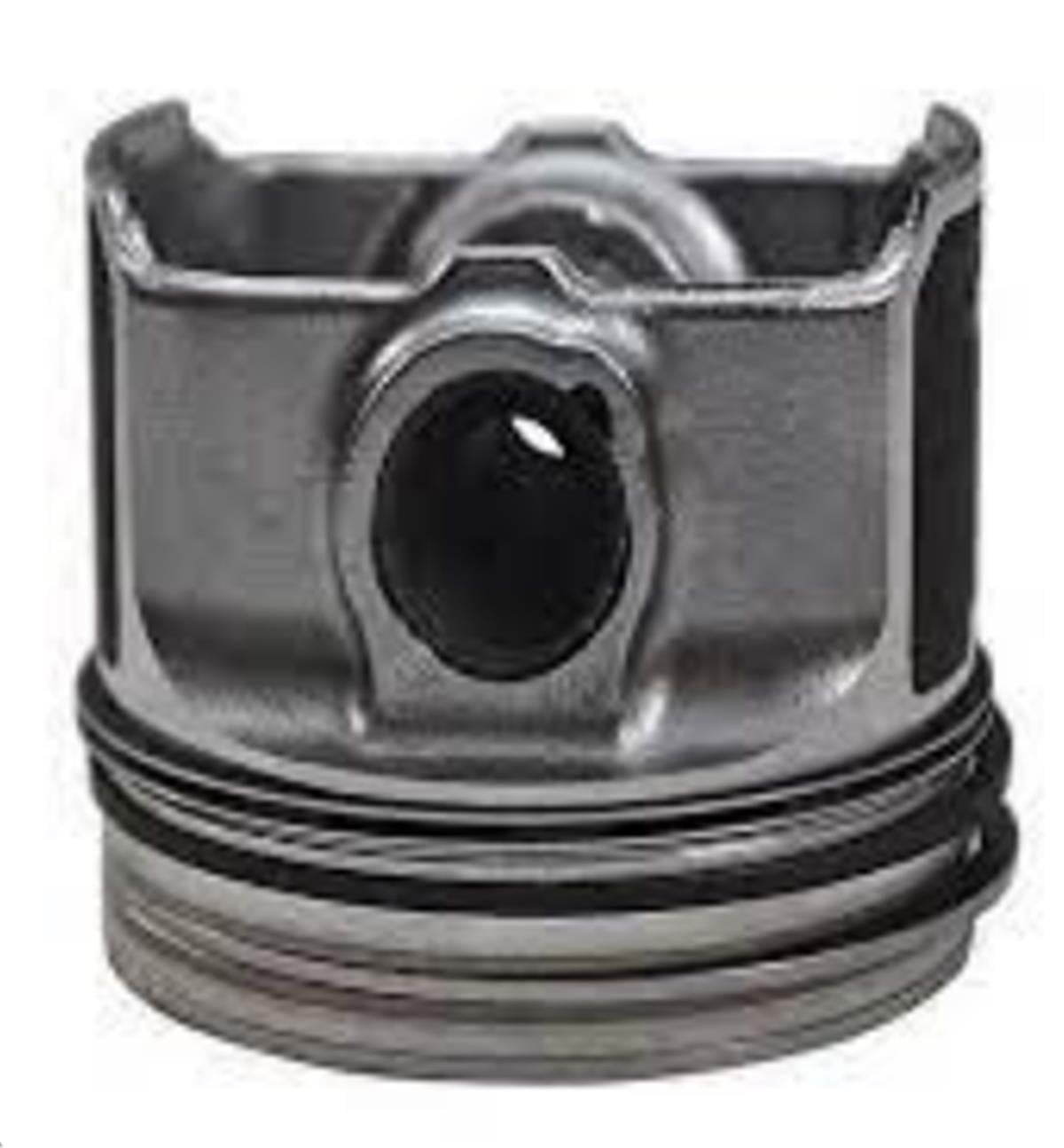 Renault Clio Kangoo Megane 2 Piston Segman Takımı Federal 1.5 Dci (03-08) 120A10282r