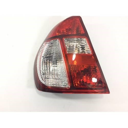 Renault Clio Symbol 1 Stop Lambası Beyaz Sinyalli Sol MARS-