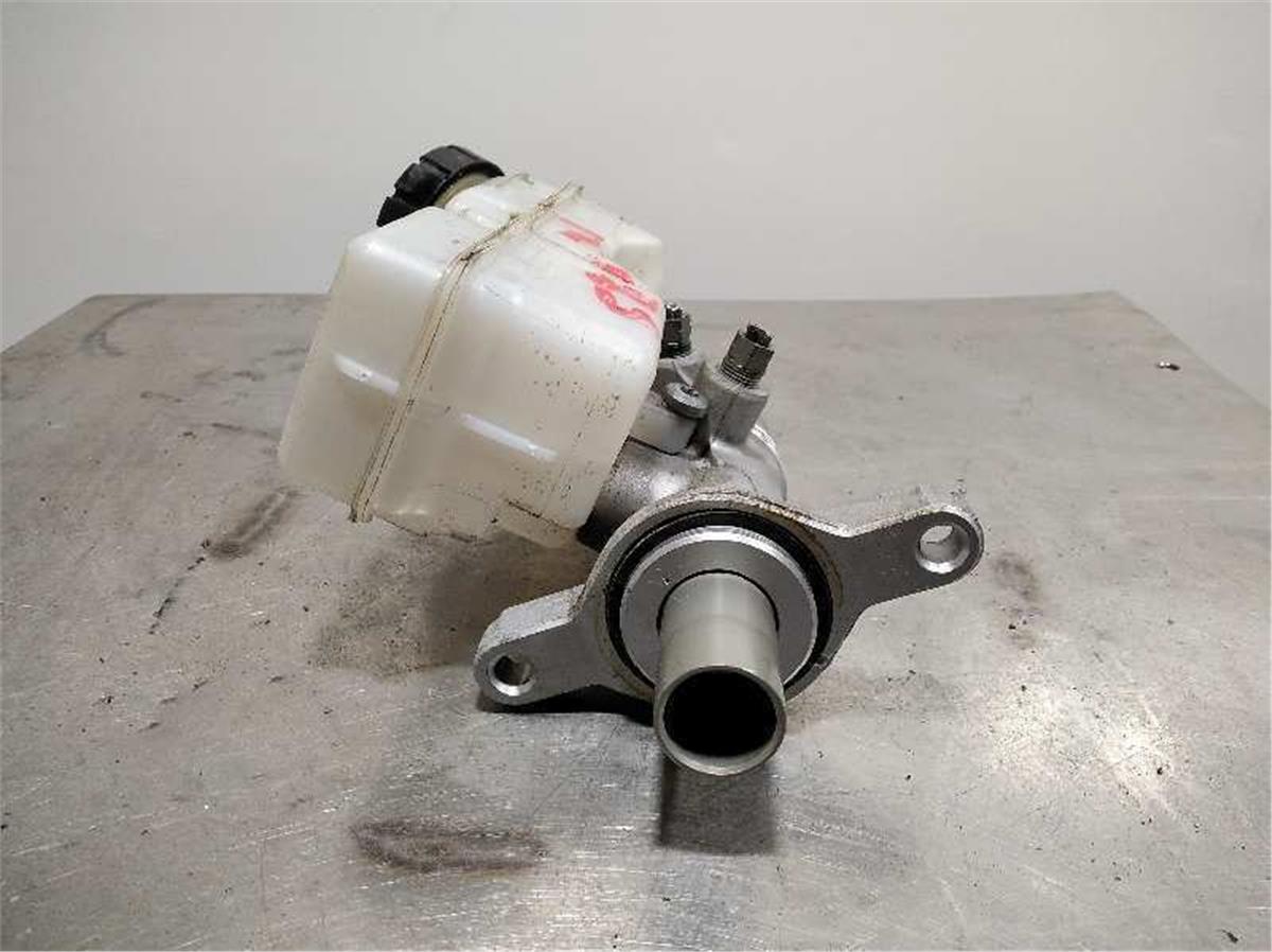 Renault Clio 4 1.2 Fren Hidrolik Deposu