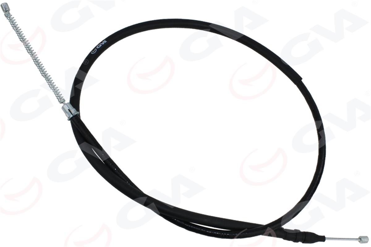 Renault 9 11 Arka El Fren Teli 7702252709