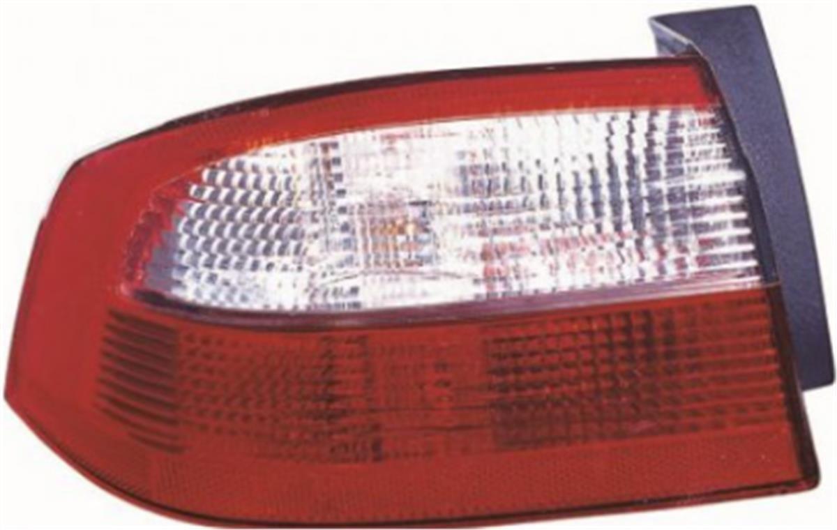 Renault Laguna I Sağ Stop Lambası Depo (2001-2004) 8200002474