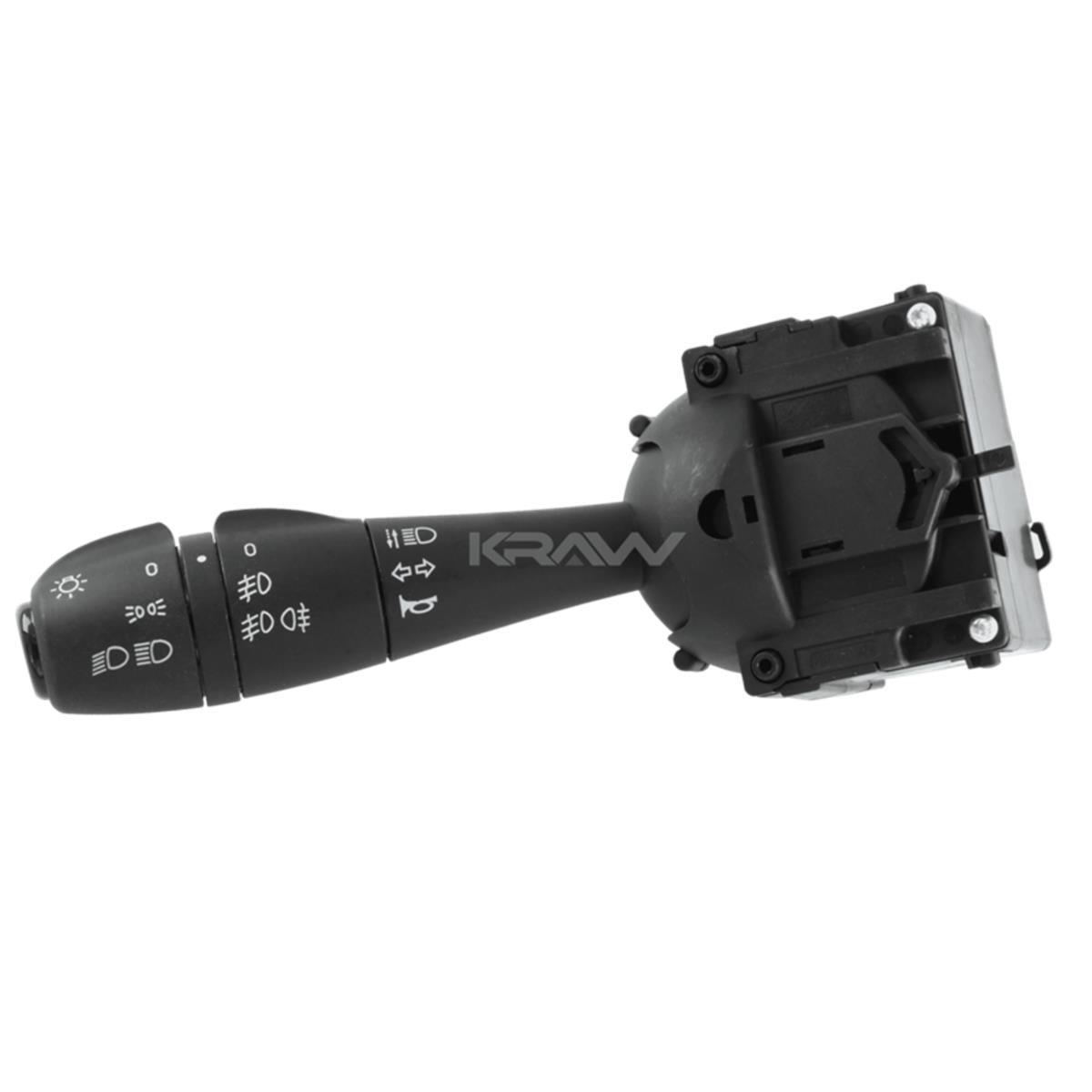 Renault Clio 4 Symbol Duster Lodgy Sisli Far Kolu Mcar