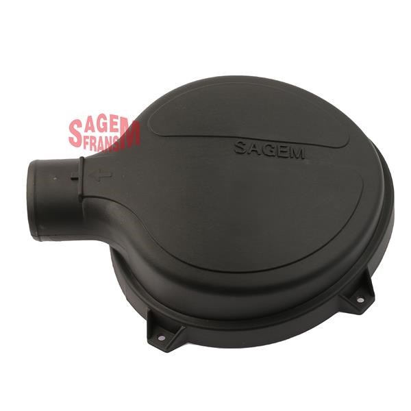 Renault 19 Megane Hava Filtre Kazanı Kapağı SAGEM