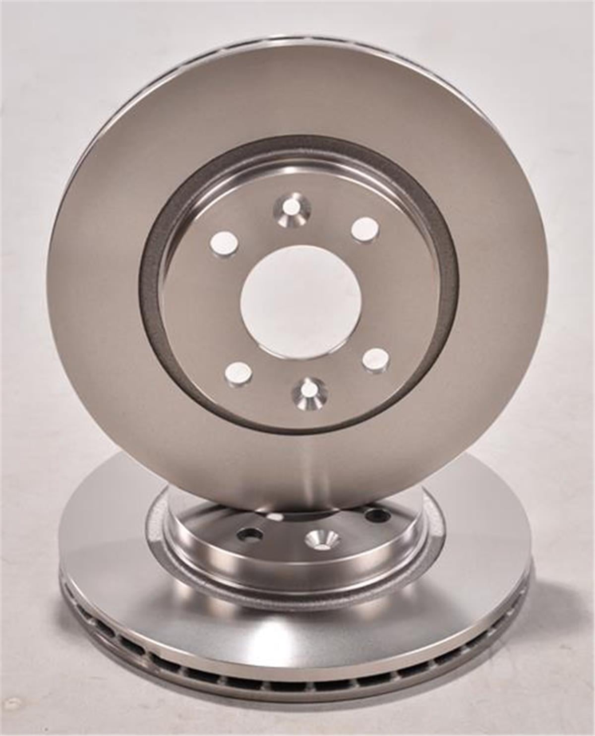 Renault R19 Clio 1 Clio 2 Kangoo Megane Ön Fren Diski