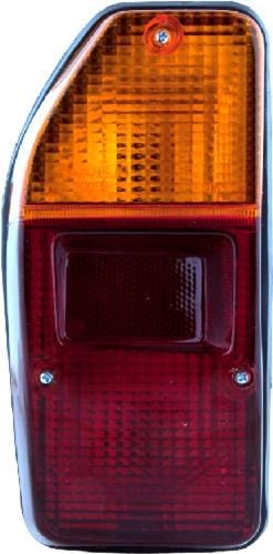 Renault R12 SW Stop Lambası Sol PLEKSAN