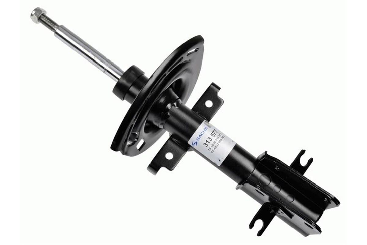 Renault Laguna 2 Amortisör Ön Sağ/Sol Votto 8200117296