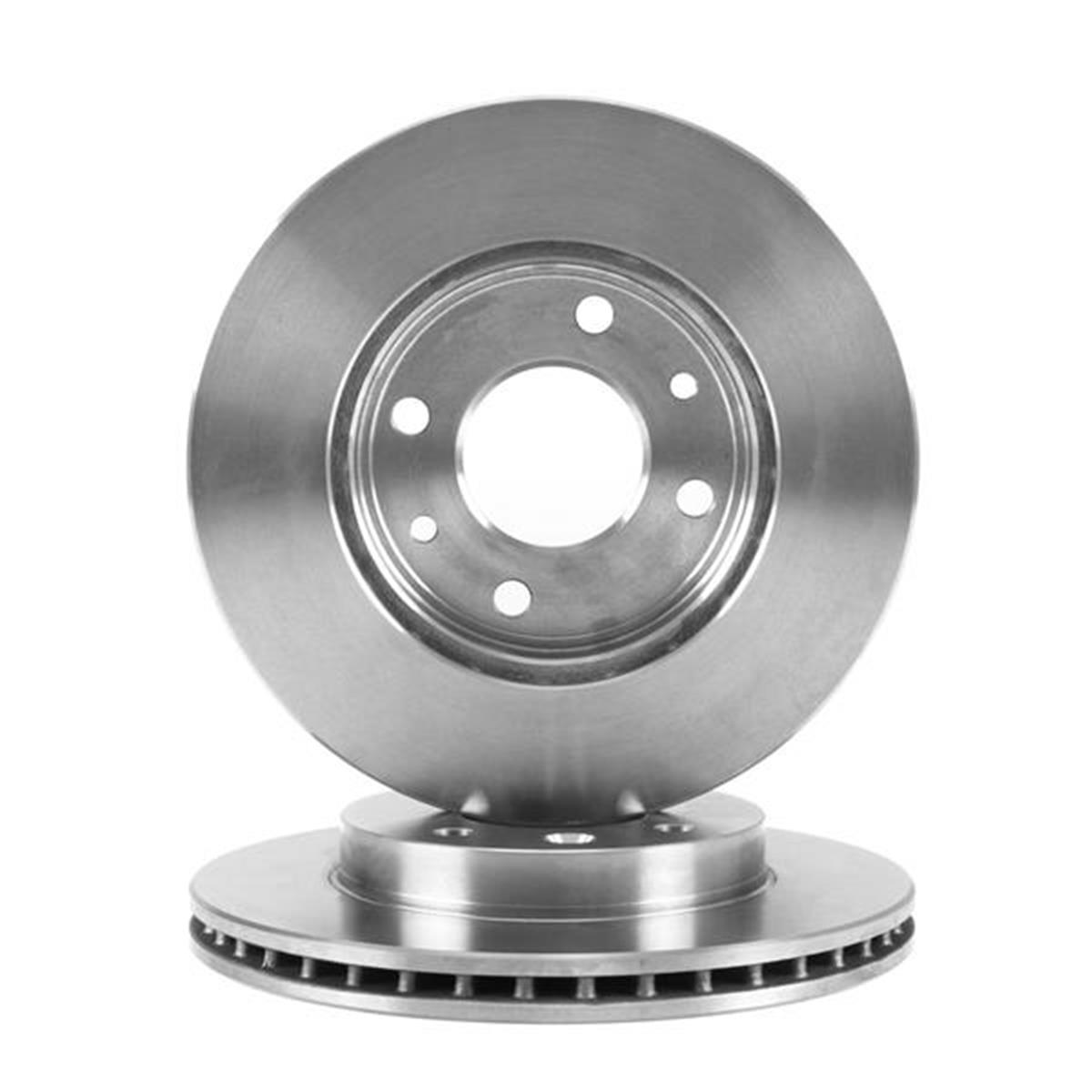 Renault R9 R11 R19 Clio Kangoo Megane Ön Fren Aynası Küçük 7700756572-7701204286