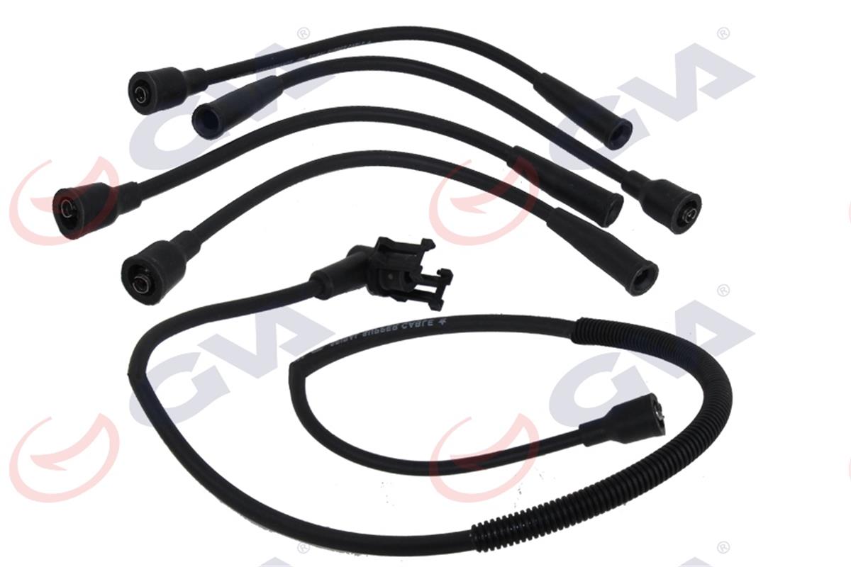 Renault R9 R11 R19 R21 Buji Kablosu 7702247027