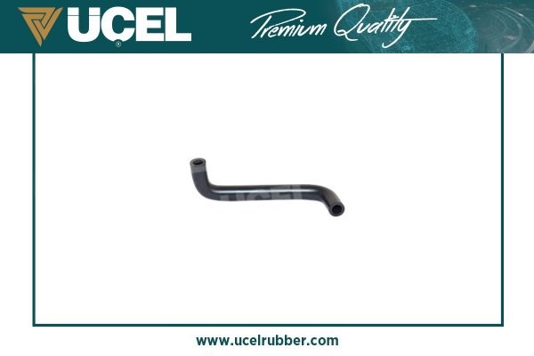 Renault 9 Hava Filtre Hortumu UCEL