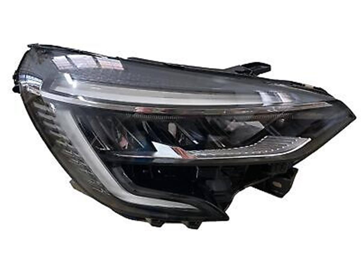 Renault Clio 5 (23>) Far Sağ Makyajlı 260103507R